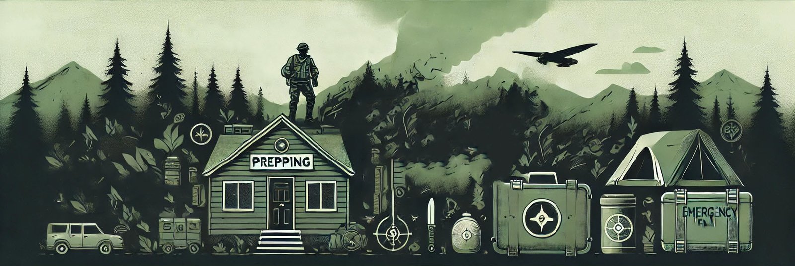 Header Image Prepper Wissen