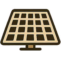 Solarpanel PNG