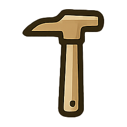 Hammer PNG